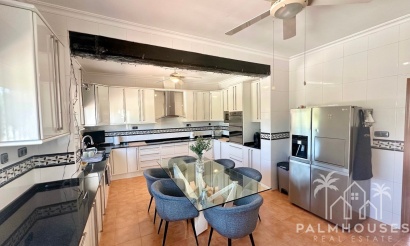 Venta - Villa - Catral - Catral Centro