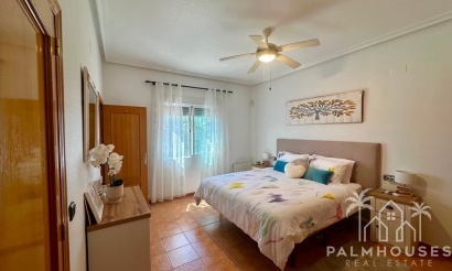 Venta - Villa - Catral - Catral Centro