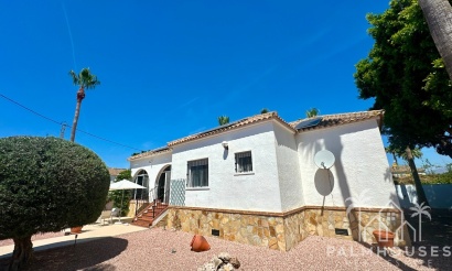 Venta - Villa - Catral - Catral Centro