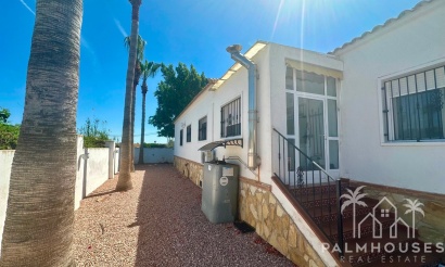 Venta - Villa - Catral - Catral Centro