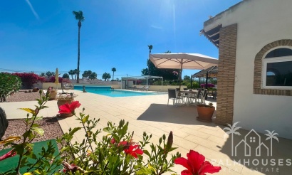 Venta - Villa - Catral - Catral Centro