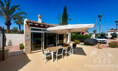 Venta - Villa - Catral - Catral Centro