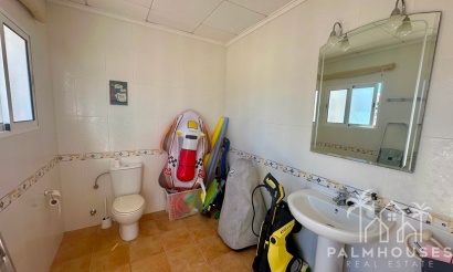 Venta - Villa - Catral - Catral Centro