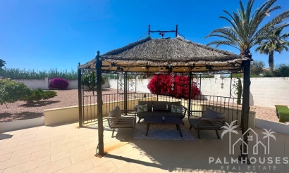 Venta - Villa - Catral - Catral Centro