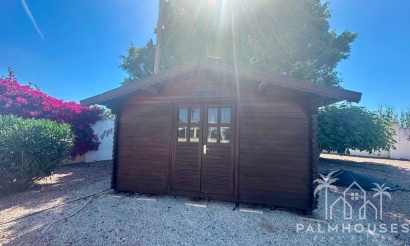 Venta - Villa - Catral - Catral Centro