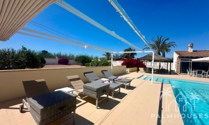 Venta - Villa - Catral - Catral Centro