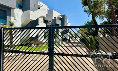 Venta - Apartment - Guardamar del Segura - Urbanización El Raso