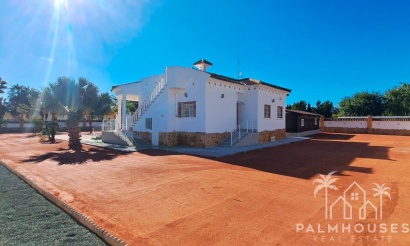 Venta - Villa - Catral - Catral Centro