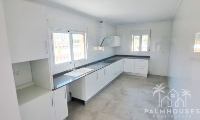 Venta - Villa - Catral - Catral Centro