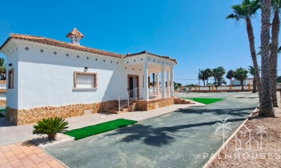 Venta - Villa - Catral - Catral Centro
