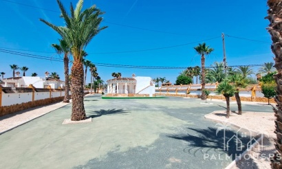 Venta - Villa - Catral - Catral Centro