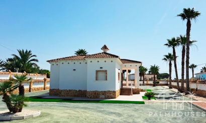 Venta - Villa - Catral - Catral Centro