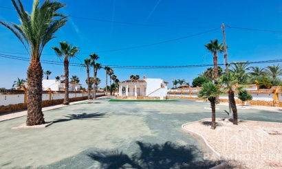 Venta - Villa - Catral - Catral Centro