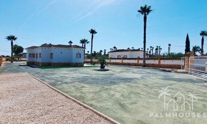 Venta - Villa - Catral - Catral Centro