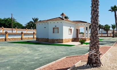 Venta - Villa - Catral - Catral Centro