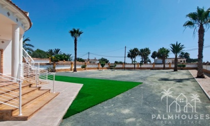 Venta - Villa - Catral - Catral Centro