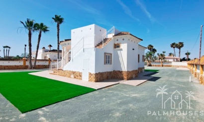Venta - Villa - Catral - Catral Centro