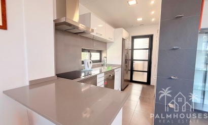 Herverkoop - Villa - Rojales - Ciudad Quesada