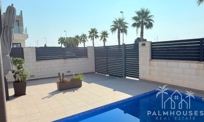 Herverkoop - Villa - Rojales - Ciudad Quesada