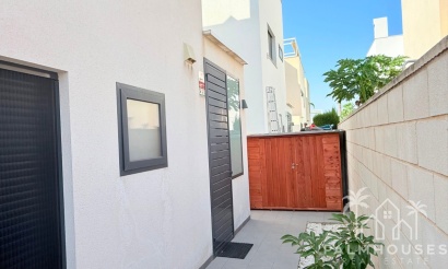 Herverkoop - Villa - Rojales - Ciudad Quesada
