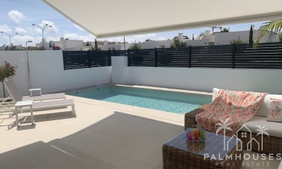 Herverkoop - Villa - Cartagena - Mar De Cristal