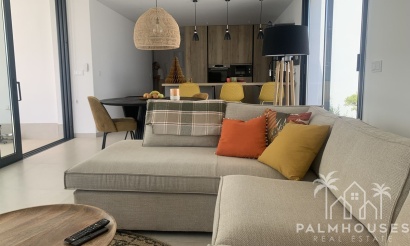 Herverkoop - Villa - Cartagena - Mar De Cristal