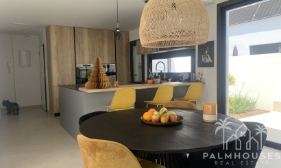 Herverkoop - Villa - Cartagena - Mar De Cristal