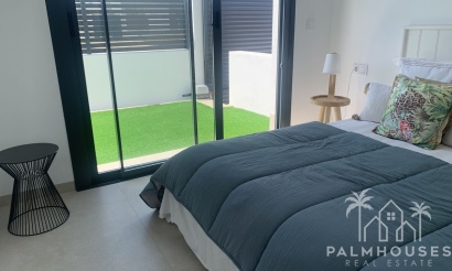 Herverkoop - Villa - Cartagena - Mar De Cristal
