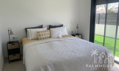 Herverkoop - Villa - Cartagena - Mar De Cristal
