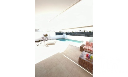 Herverkoop - Villa - Cartagena - Mar De Cristal