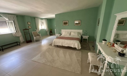 Herverkoop - Country house - Orcheta