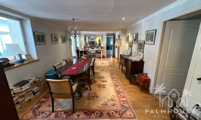 Herverkoop - Country house - Orcheta