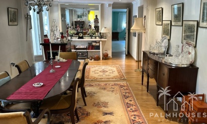 Herverkoop - Country house - Orcheta