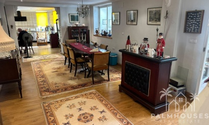 Herverkoop - Country house - Orcheta