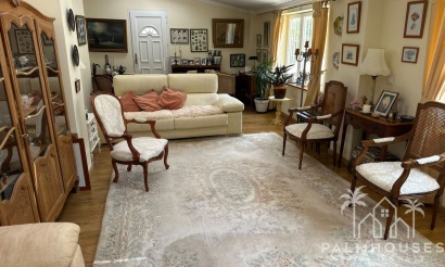 Herverkoop - Country house - Orcheta