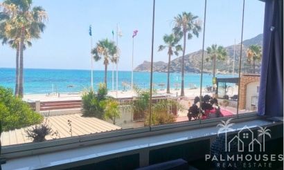 Venta - Villa - Alfaz del Pi - Albir