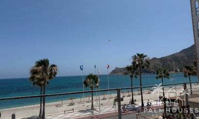 Venta - Villa - Alfaz del Pi - Albir