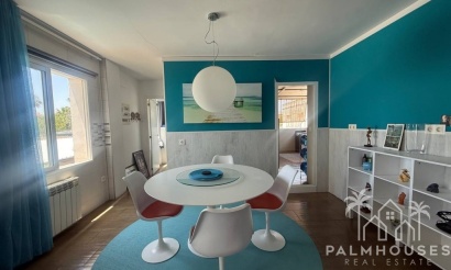 Venta - Villa - Alfaz del Pi - Albir