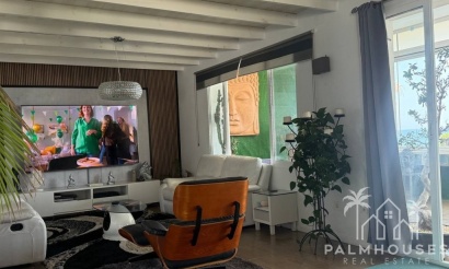 Venta - Villa - Alfaz del Pi - Albir