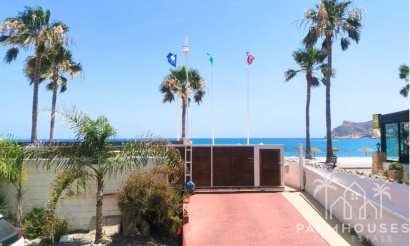 Venta - Villa - Alfaz del Pi - Albir