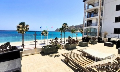 Venta - Villa - Alfaz del Pi - Albir