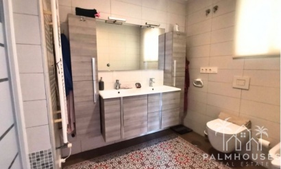 Venta - Villa - Alfaz del Pi - Albir