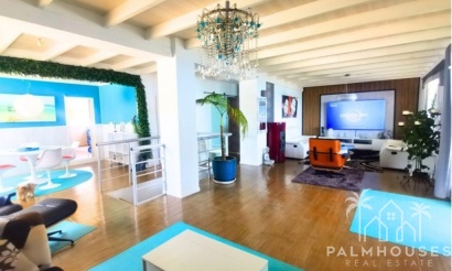 Venta - Villa - Alfaz del Pi - Albir