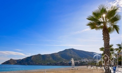 Venta - Villa - Alfaz del Pi - Albir