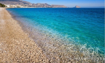 Venta - Villa - Alfaz del Pi - Albir