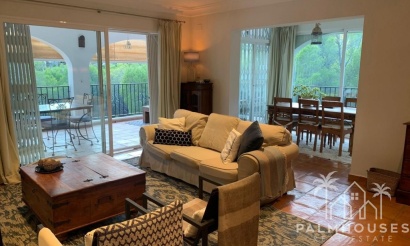 Revente - Villa - Altea - Altea la Vieja - Altea la Vella