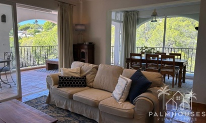 Revente - Villa - Altea - Altea la Vieja - Altea la Vella