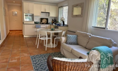 Revente - Villa - Altea - Altea la Vieja - Altea la Vella