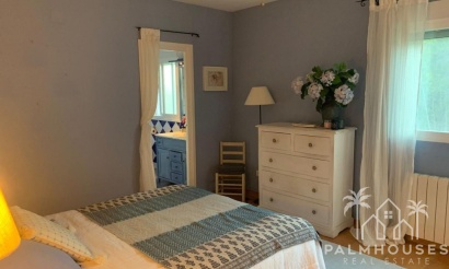 Revente - Villa - Altea - Altea la Vieja - Altea la Vella