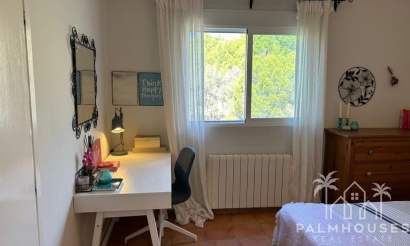 Revente - Villa - Altea - Altea la Vieja - Altea la Vella